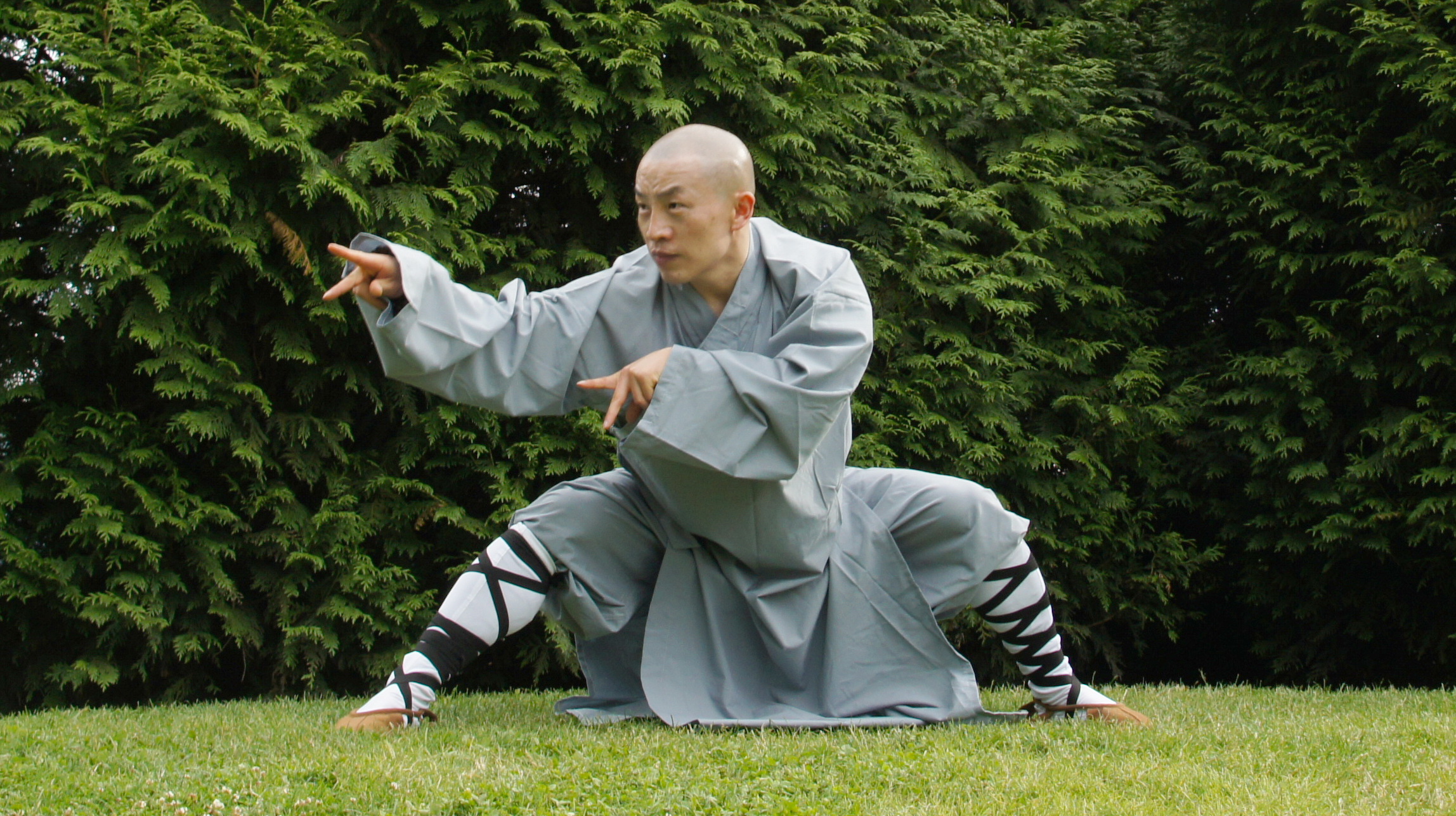 shaolin
